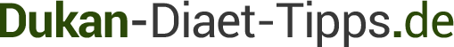 Dukan-Diaet-Tipps.de logo